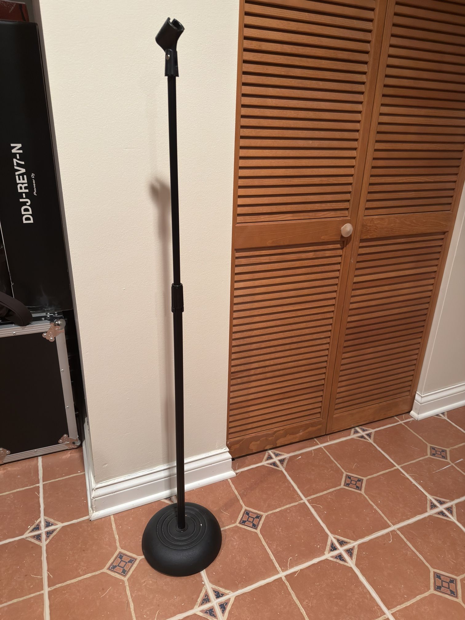 Mic Stand