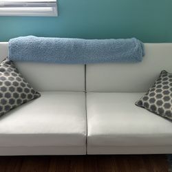 Futon Couch