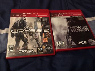 Ps3 games