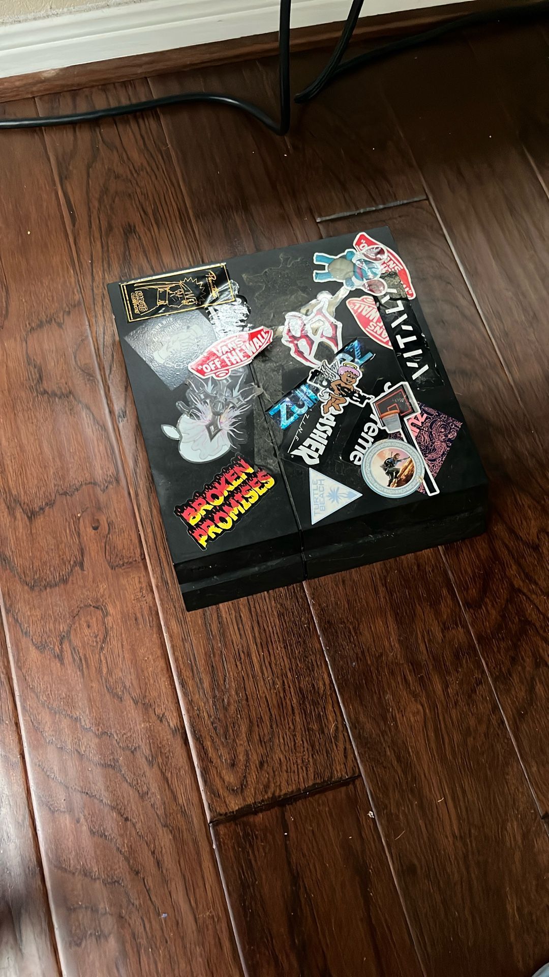 Ps4