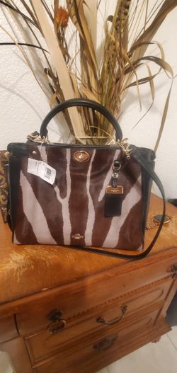 💯Coach Purse - Authentic /original