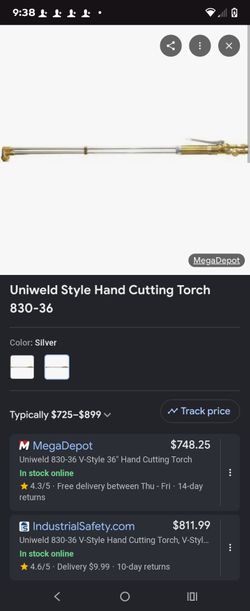 UNIWELD