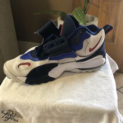 Nike Air Shoes