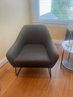Armchair – like new