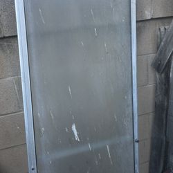 Shower Door