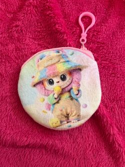Coin purses
