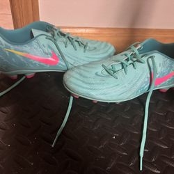 Nike Soccer Cleats