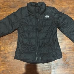 Xs North Face Puffer Jacket 
