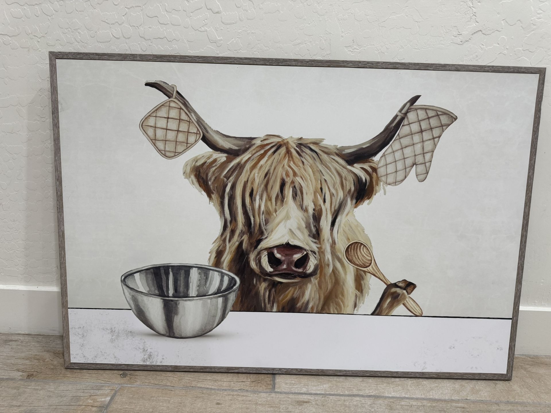 Wall Art