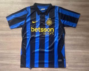 Inter Milan home Jersey 26-27