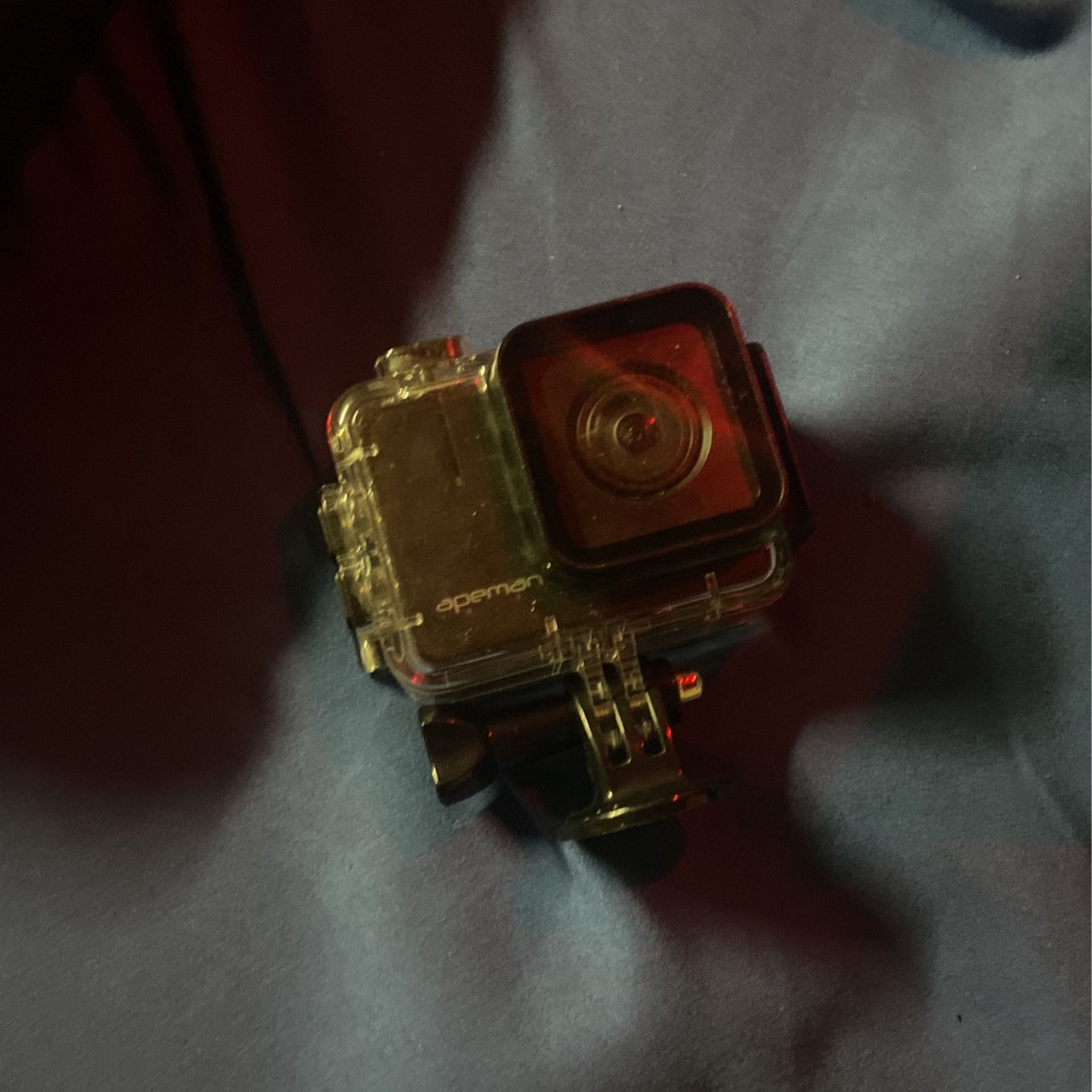 gopro