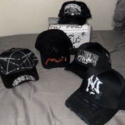 Gallo Fino Hats