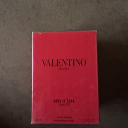 Valentino Donna Born In Roma PINK PP - Edición Limitada - 100ml - NUEVO