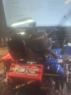 DJI v2 goggles