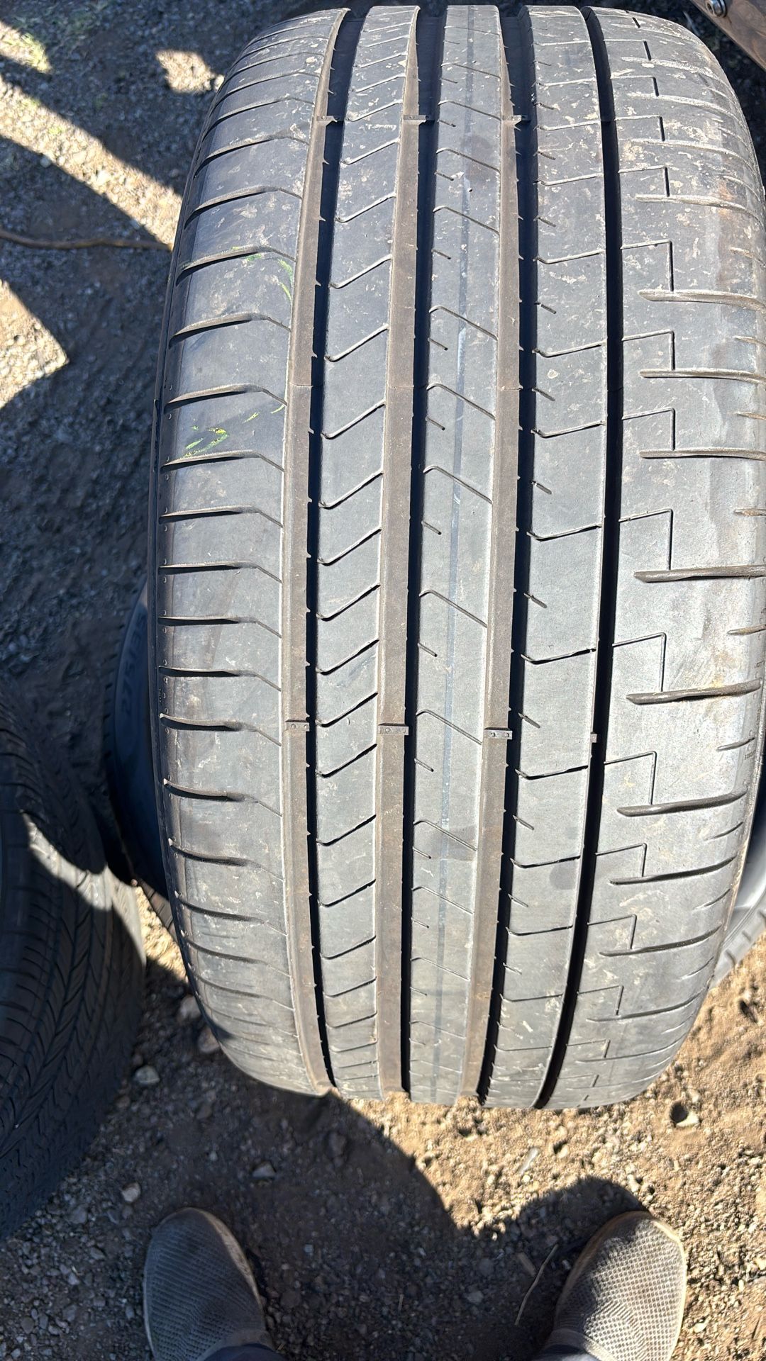 Used Tires