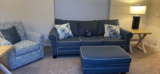 Living Room Set