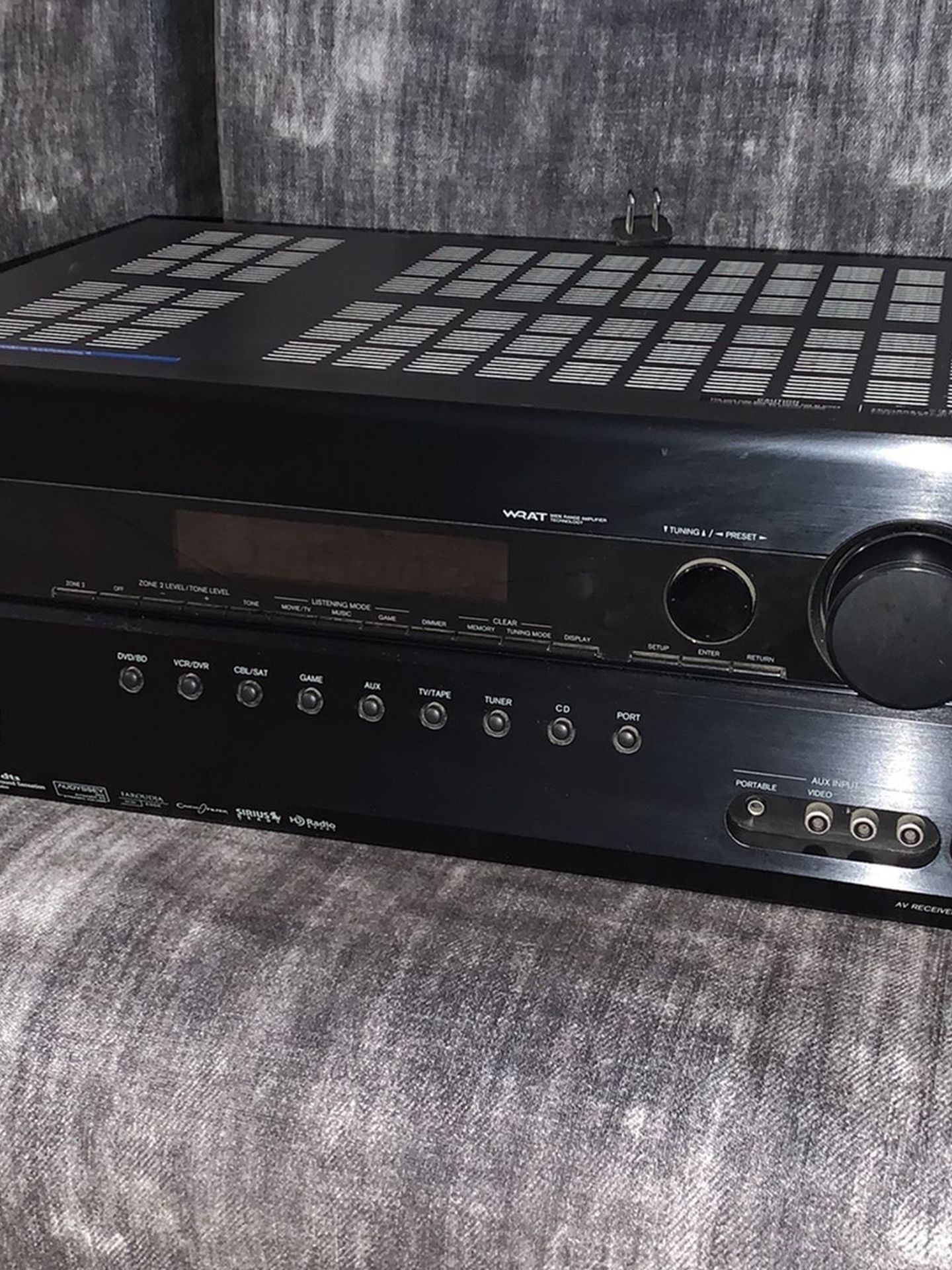 Onkyo Music Receiver