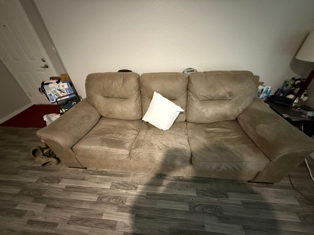 Sofa For sale