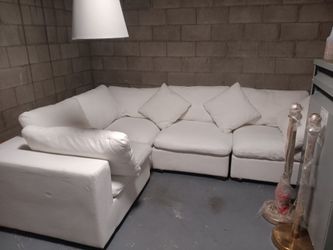 THOMASVILLE SECTIONAL  SOFAS