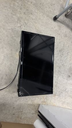 24” ONN Roku TV