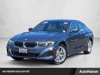 2026 BMW 330i