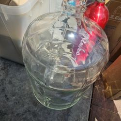 Container To Hold Beer