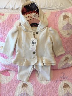 Ralph Lauren baby 3m sweater set