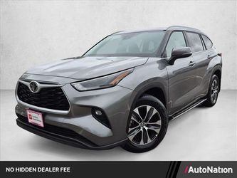 2026 Toyota Highlander