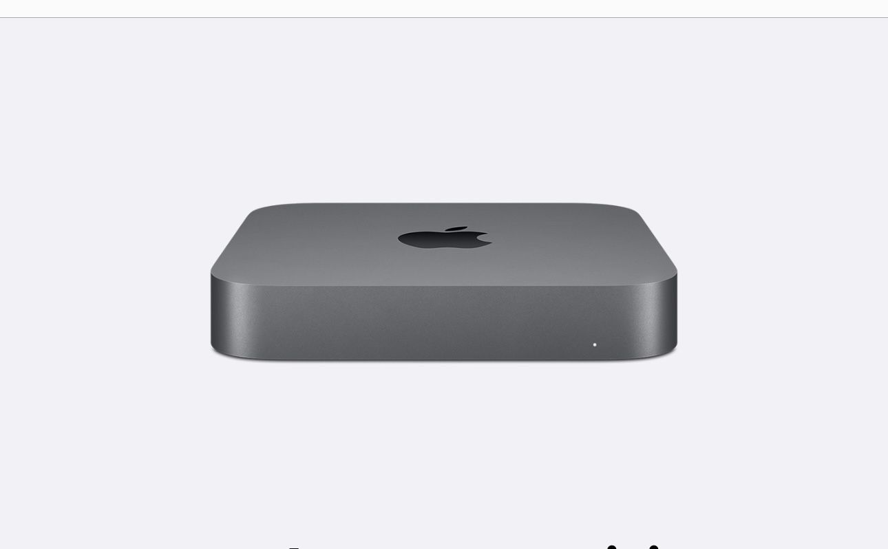Mac Mini