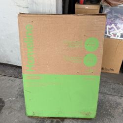 Home line 200 Amp Surface Mount Solar Ready Main Breaker Plug On 