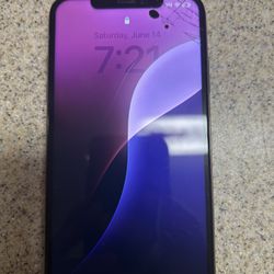 iPhone XS Max 
