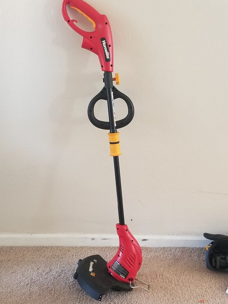 Homelite Weed Wacker "13