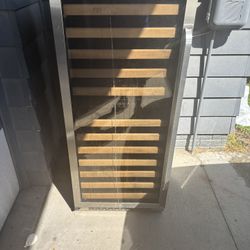 Wine Cooler FREE