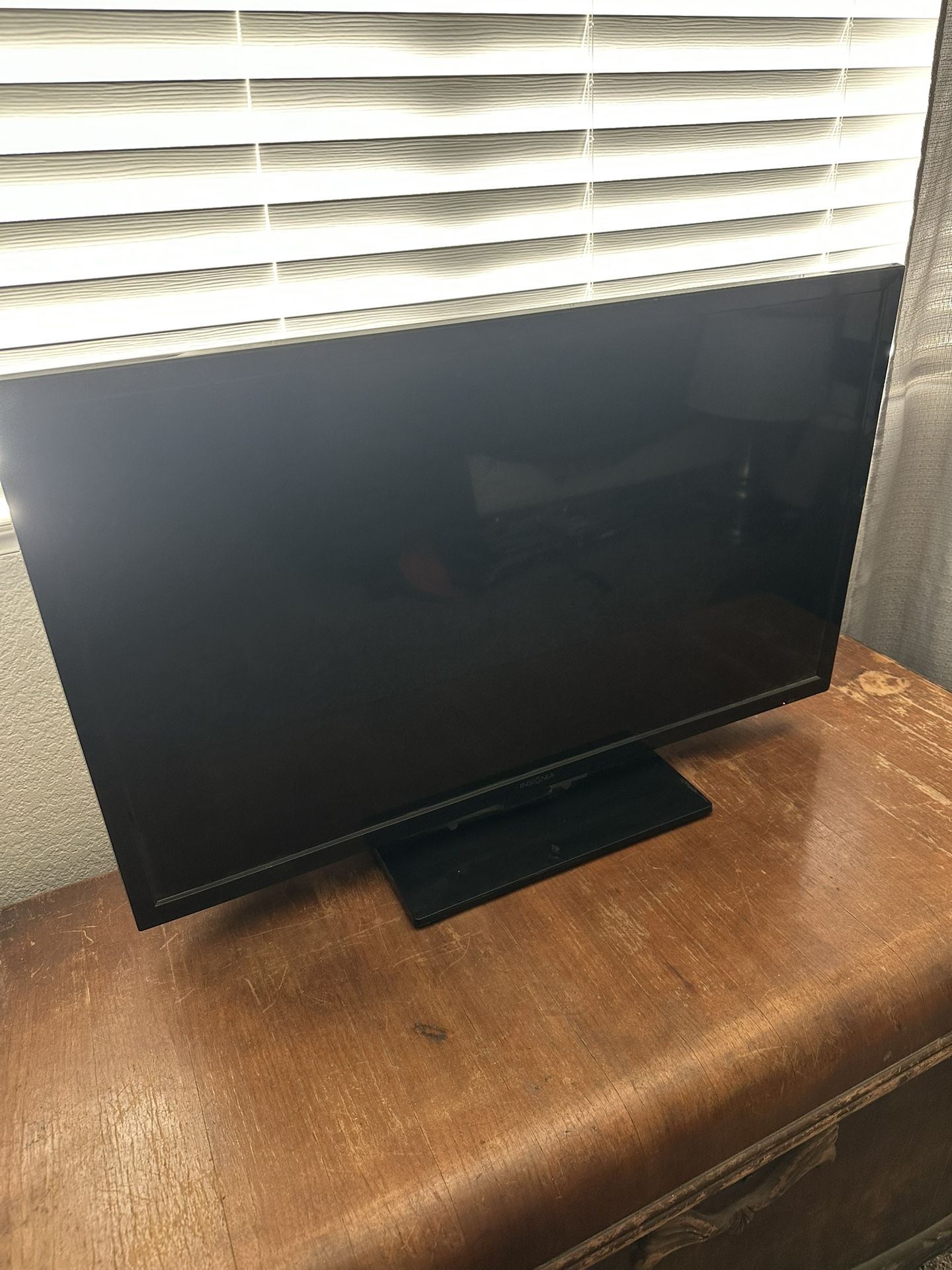 Insignia Tv