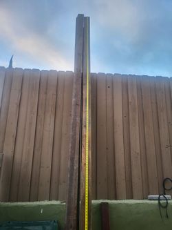 Free wood