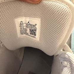 Authentic Retro Jordan 1