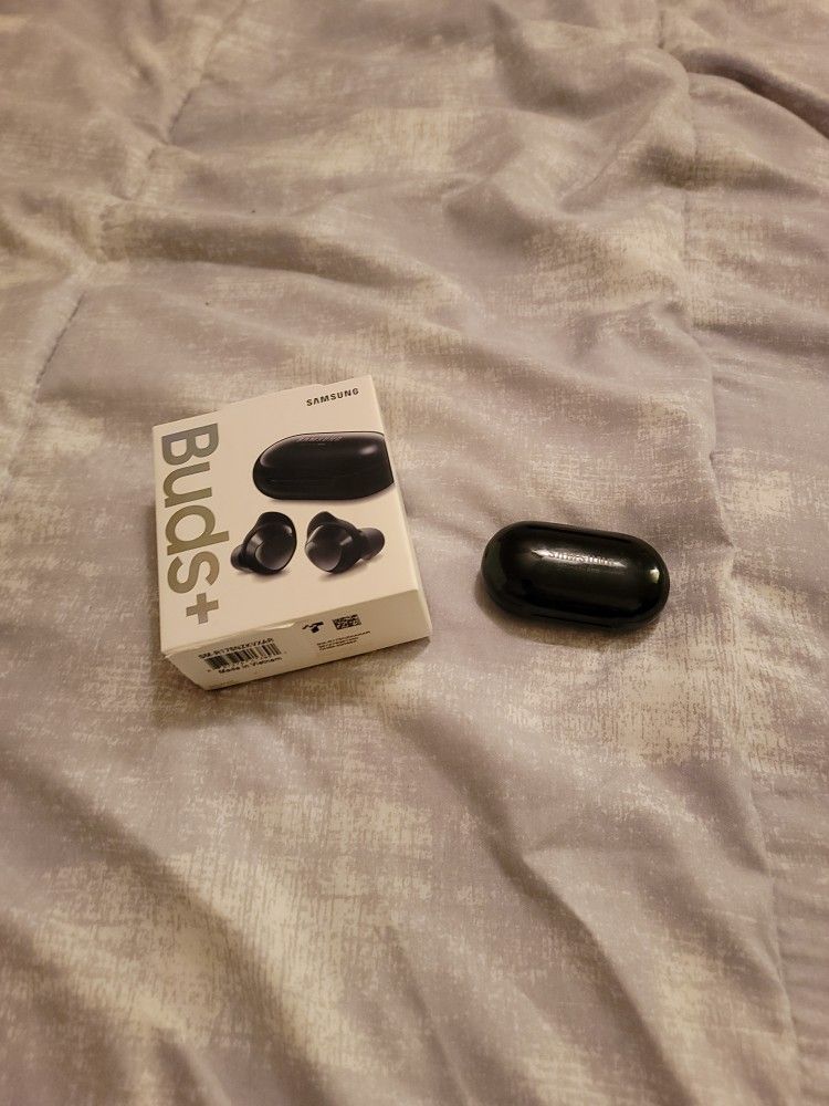 Samsung Buds Plus 