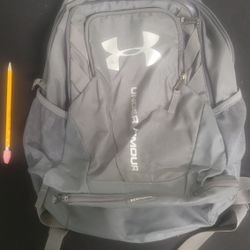 School Backpack 