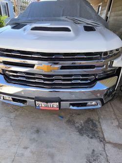 Truck For Sale