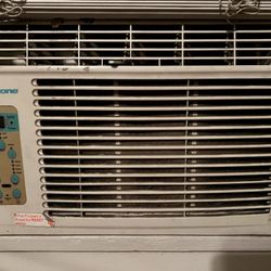 Keystone Window AC Unit