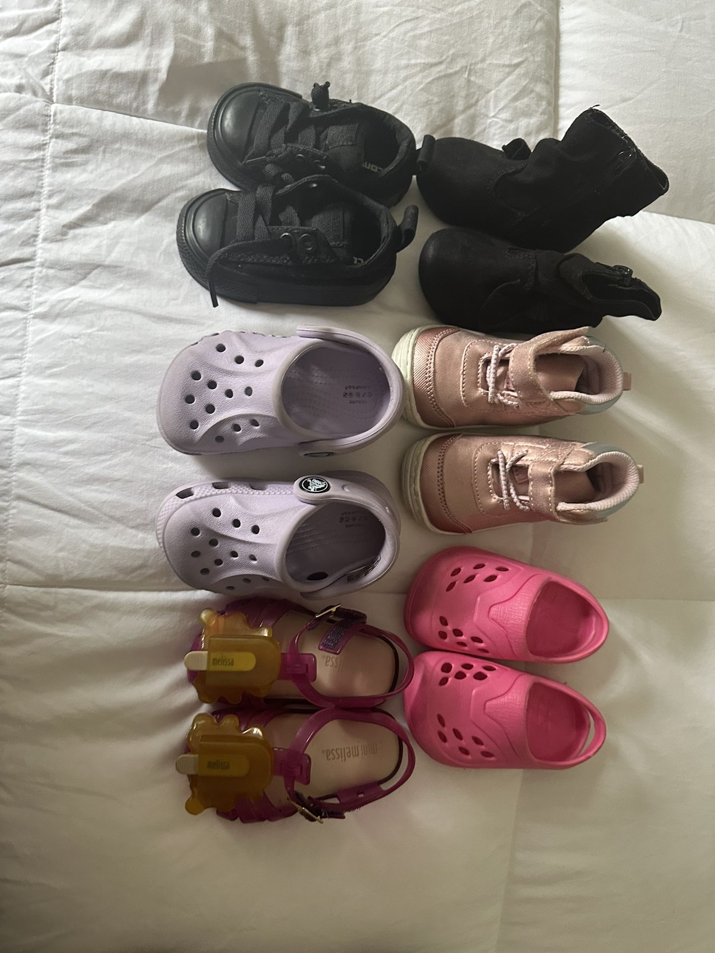 Baby Shoes