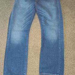 Men's Levi's W33 L 30 Pick Up In Florence Ky 
