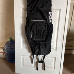 Skateboard Backpack 