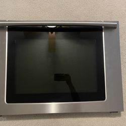 Electrolux Built In Oven (lower Whole Door Assembly )