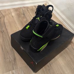 Air Jordan Retro 6 
