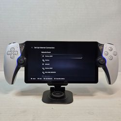 Sony Playstation Portal Remote Player