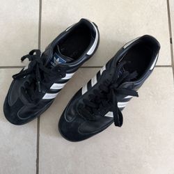 Black Sambas