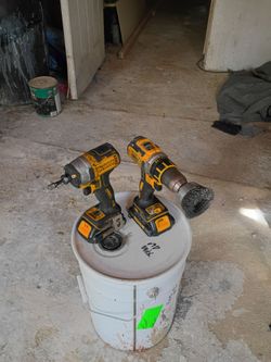DeWalt