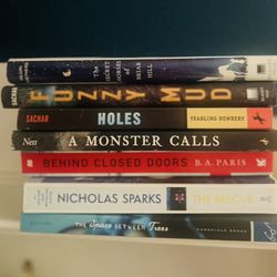 Books