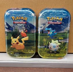 Pokemon